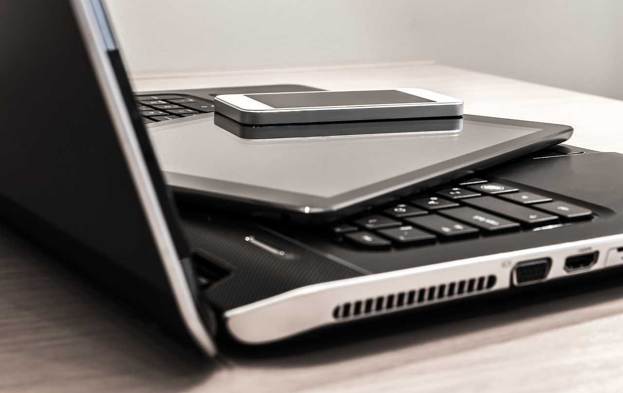 The Role of Technology in Enhancing Public Health